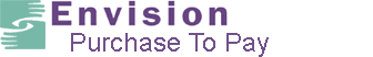 Envision Purchase To Pay